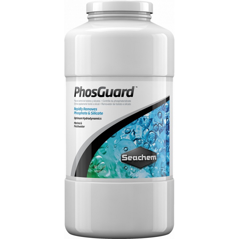 Seachem PhosGuard 250ml